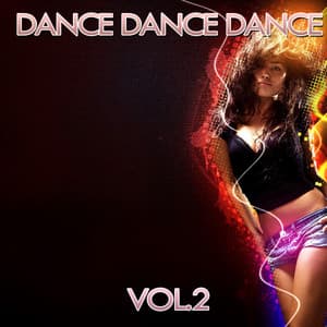 Dance Dance Dance, Vol. 2 - Disco Fever