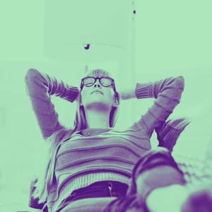 Wondrous Piano Bossa Duo - Ambiance for Slow Times - Hotel Bossa Nova Deluxe