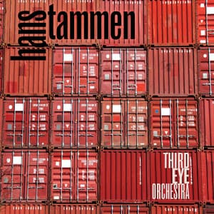 Hans Tammen: Third Eye Orchestra - Hans Tammen