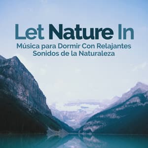 Let Nature In - Música para Dormir Con Relajantes Sonidos de la Naturaleza