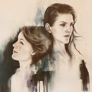 Kauniita piikkejä - Maria Ylipää