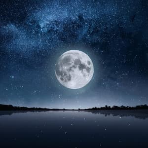 Melodías Tranquilas Para Dormir Profundamente - Murmullos Del Cielo