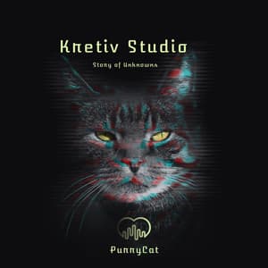 Story of Unknowns - Ulvi Gurbanov