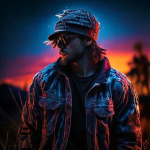 Hip Hop Dreams: Beats for Restful Sleep - Lo-Fi for Sleeping