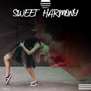Sweet Harmony. Inspiring Music for Spontaneous Dancing - Dancing Jazz Project