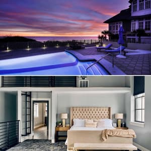 Music for Ocean Drives - Energetic Soprano Sax Solo - Easy Morning Music