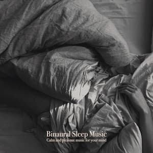 Binaural Sleep Music - Binaural Beats Brain Waves