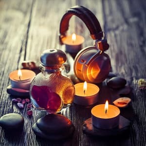Hip Hop Healing: Spa and Massage Vibes - Lofi For Energy