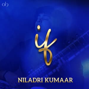 If - Niladri Kumar