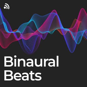 40 Hz: Binaural Beats - Binaural Shapers