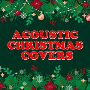 Acoustic Christmas Covers - Re:Imagine
