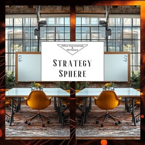 Strategy Sphere - Office Instrumentals & Workplace