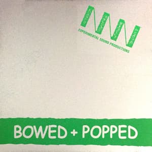Bowed And Popped - Michael Vorfeld