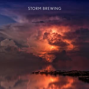 Storm Brewing - Dave O'Brien