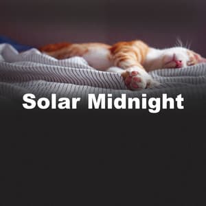 Solar Midnight - Dormir Sol