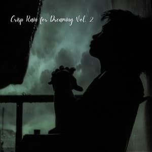 Crisp Rain for Dreaming Vol. 2 - Celtic Music Voyages