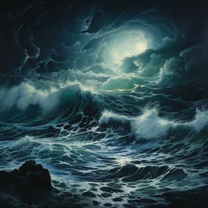 Música Para Alejarse: Sinfonía De Sueño Oceánico - naturalista