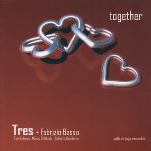 Together - Fabrizio Bosso