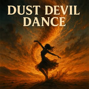Dust Devil Dance - DJ Chill EDM