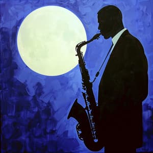 Soul Y Jazz: Profundas Vibraciones Groovy - Sesiones de Jazz Relajante