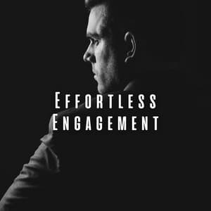 Effortless Engagement: Meditative Music for Optimal Work - Non-stop Noise Channel