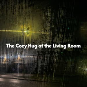 The Cozy Hug at the Living Room - Feel Good Jazz
