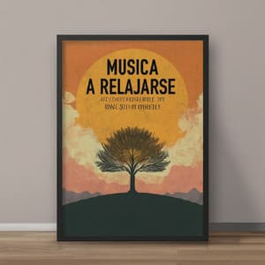 Armonía Tranquila - Relax