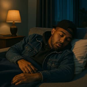 Hip Hop for Evening Peace - Relaxing Music for Bath Time / Music for Deep Meditation