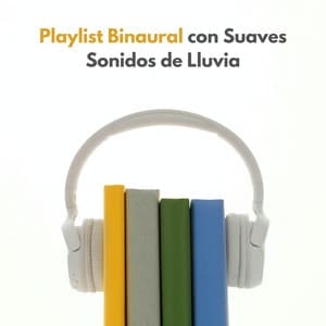 Playlist Binaural Con Suaves Sonidos De Lluvia - Ritmos Binaurales MT