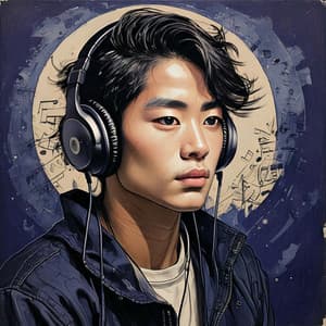 Focus Tunes: Music for Concentrated Minds - Christian Yoga and Worship Band