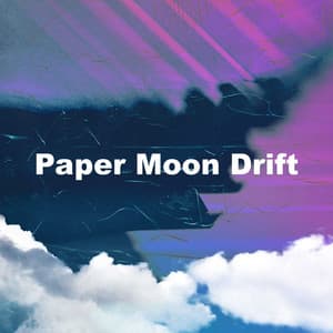 Paper Moon Drift - Restaurante Jazz