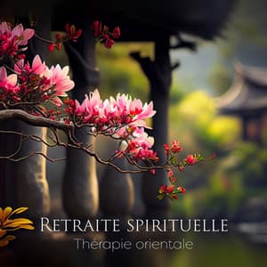 Retraite spirituelle: Thérapie orientale, Petit Déjeuner Zen, L'éveil du lotus, Relaxation chakras - Musicothérapie Chinoise