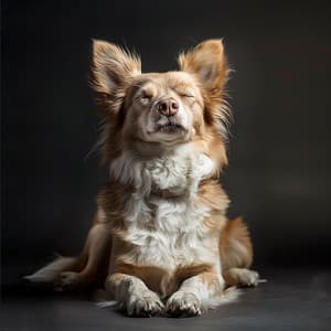 Armonía Para Mascotas: Melodías Suaves Para Animales Compañeros - Almas gentiles