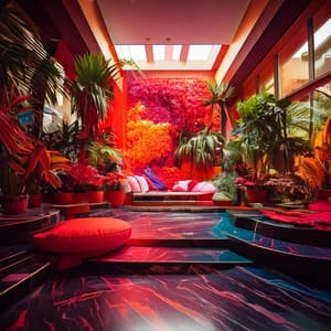 Gentle Hip Hop Beats for Spa Retreats - Jammers LoFi