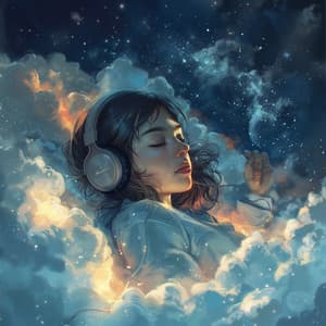 Sleep Tunes: Calming Bedtime Notes - Sleep Lab