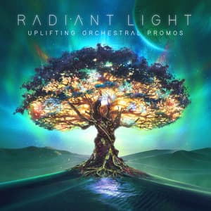 Radiant Light - Uplifting Orchestral Promos - iSee Cinematic