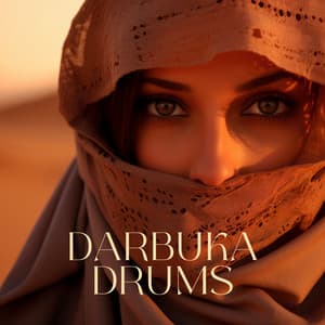 Darbuka Drums - Steven Gorden