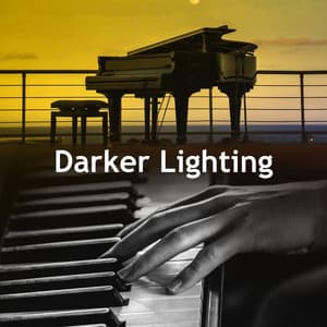Darker Lighting - Jazz Classics for Reading