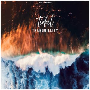 Tidal Tranquillity - Wave Sound Group
