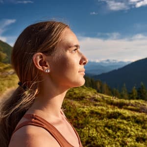 Flujo De Relajación: Ritmos Suaves De Hip Hop - Música De La India