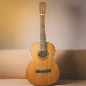 Música De Guitarra Para Meditación Profunda Y Paz Interior - Música de meditación nu