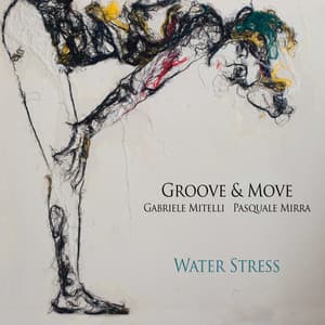 Water Stress - Gabriele Mitelli