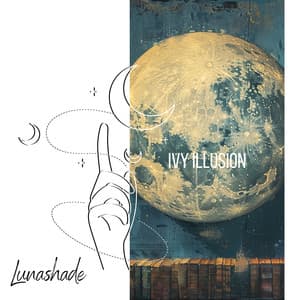 Ivy Illusion - Lunashade
