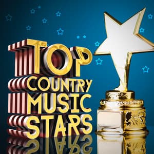 Top Country Music Stars - Country Hit Superstars