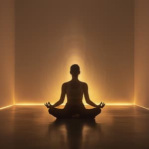Meditación Rítmica: Patrones De Sonido Para La Paz - Frecuencias de los chakras