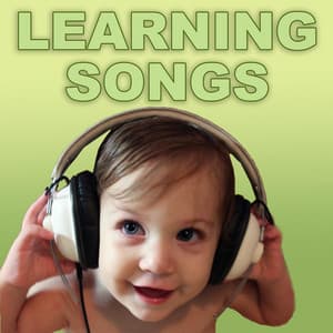 Learning Songs - The Wheels on the Bus