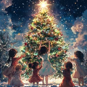 When We Love To Celebrate Christmas - Always Christmas