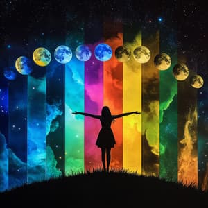 Bokälskarens Flykt: Mystiska Äventyr i Litteraturens Värld - Cure Depression Music Academy