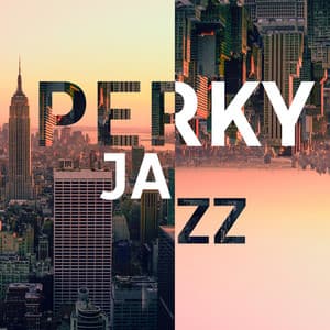 Perky Jazz - Ron Blad