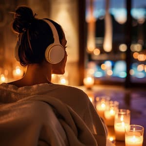 Relaxation Rhythms: Gentle Beats - Relaxing Chillout Music Zone